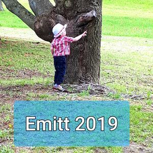 Meet your Posher, Wendy